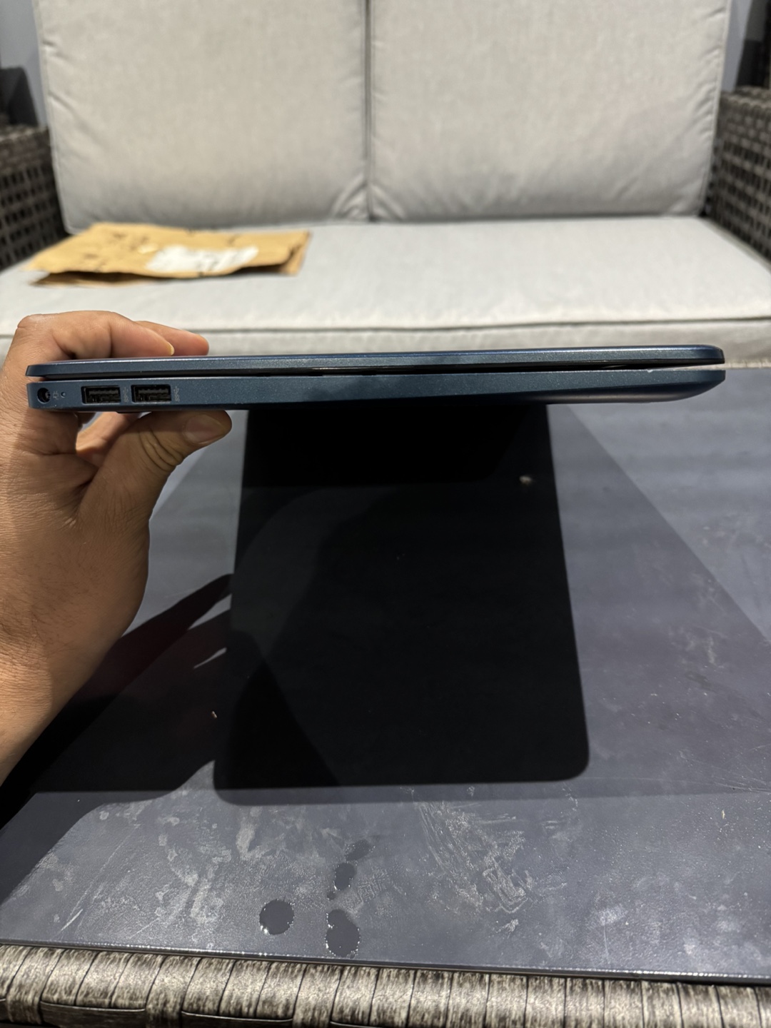 HP Laptop 15-dy series Model 2024 - photo 4