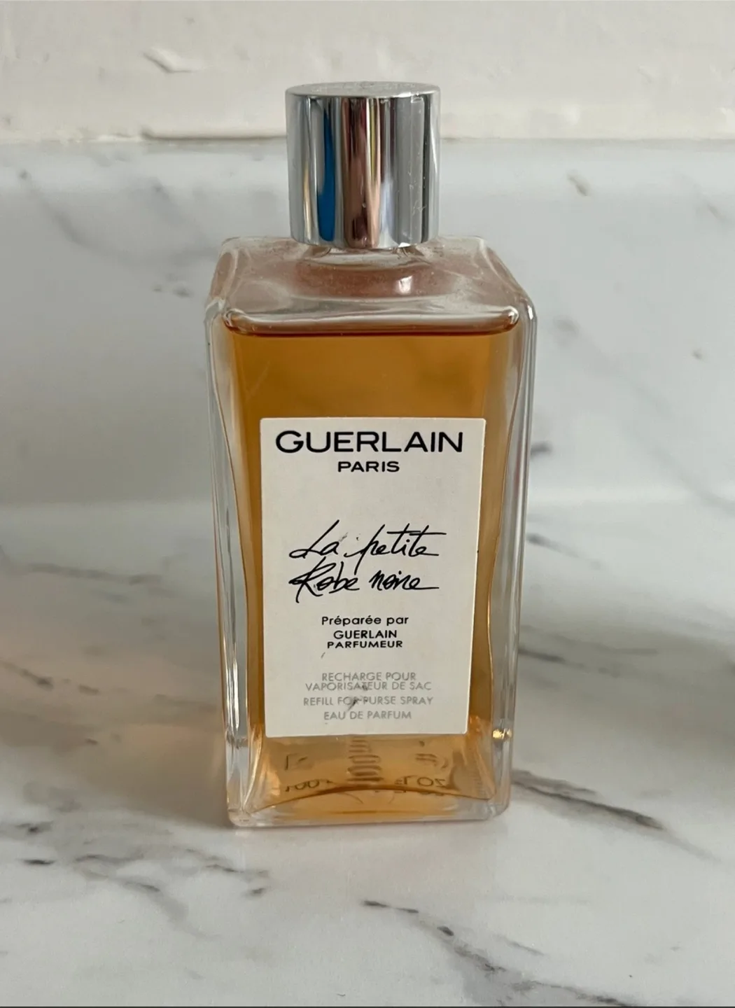 Guerlain Perfume refill image indicator(2)