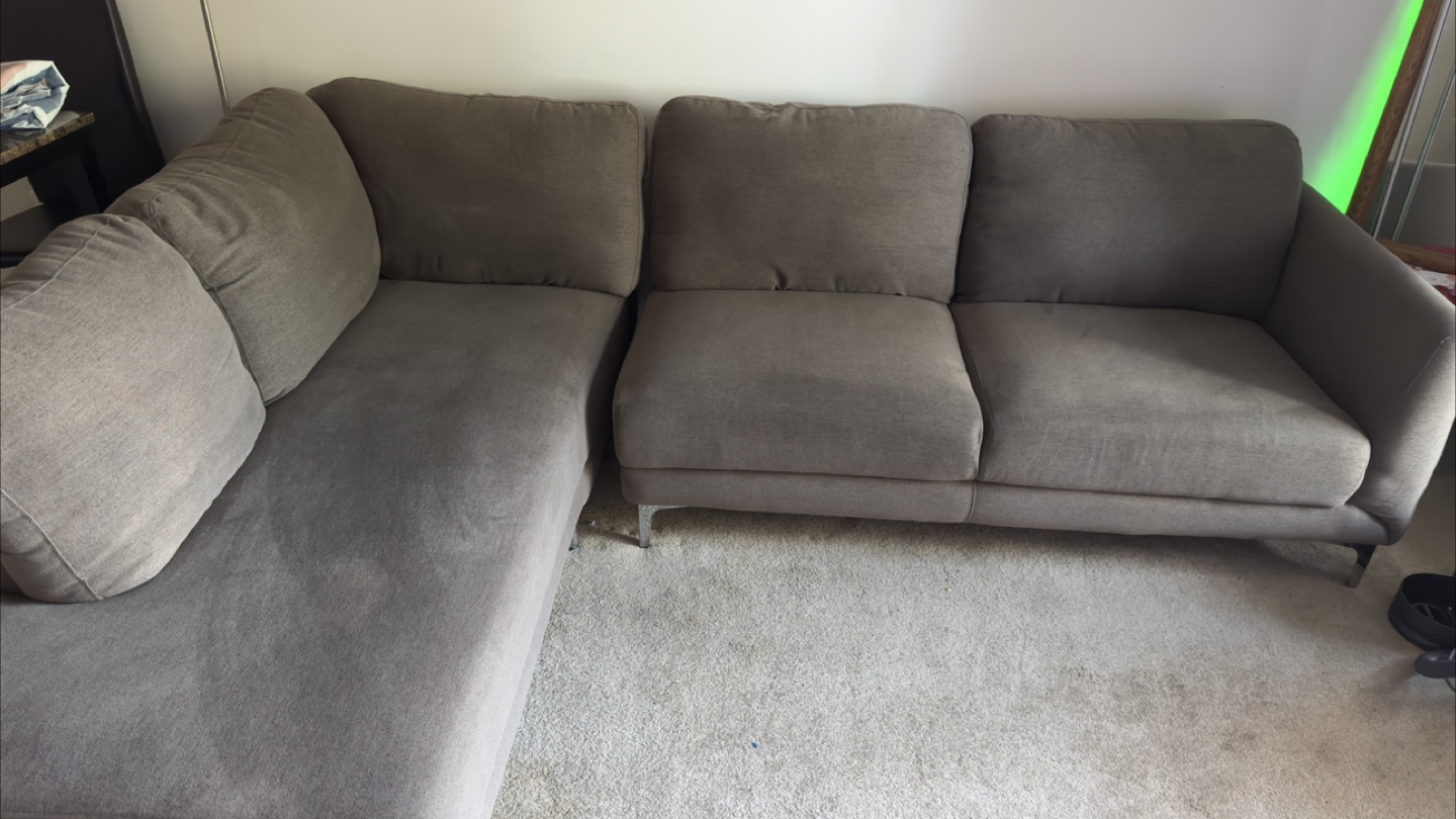 Sofa - photo 2