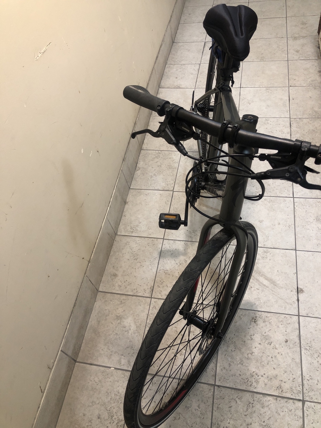 Specialized Sirrus X 2.0 Hybrid Bike