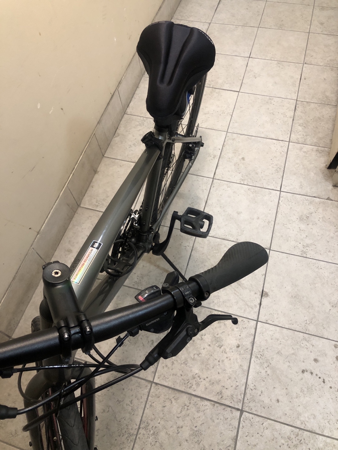 Specialized Sirrus X 2.0 Hybrid Bike - photo 4