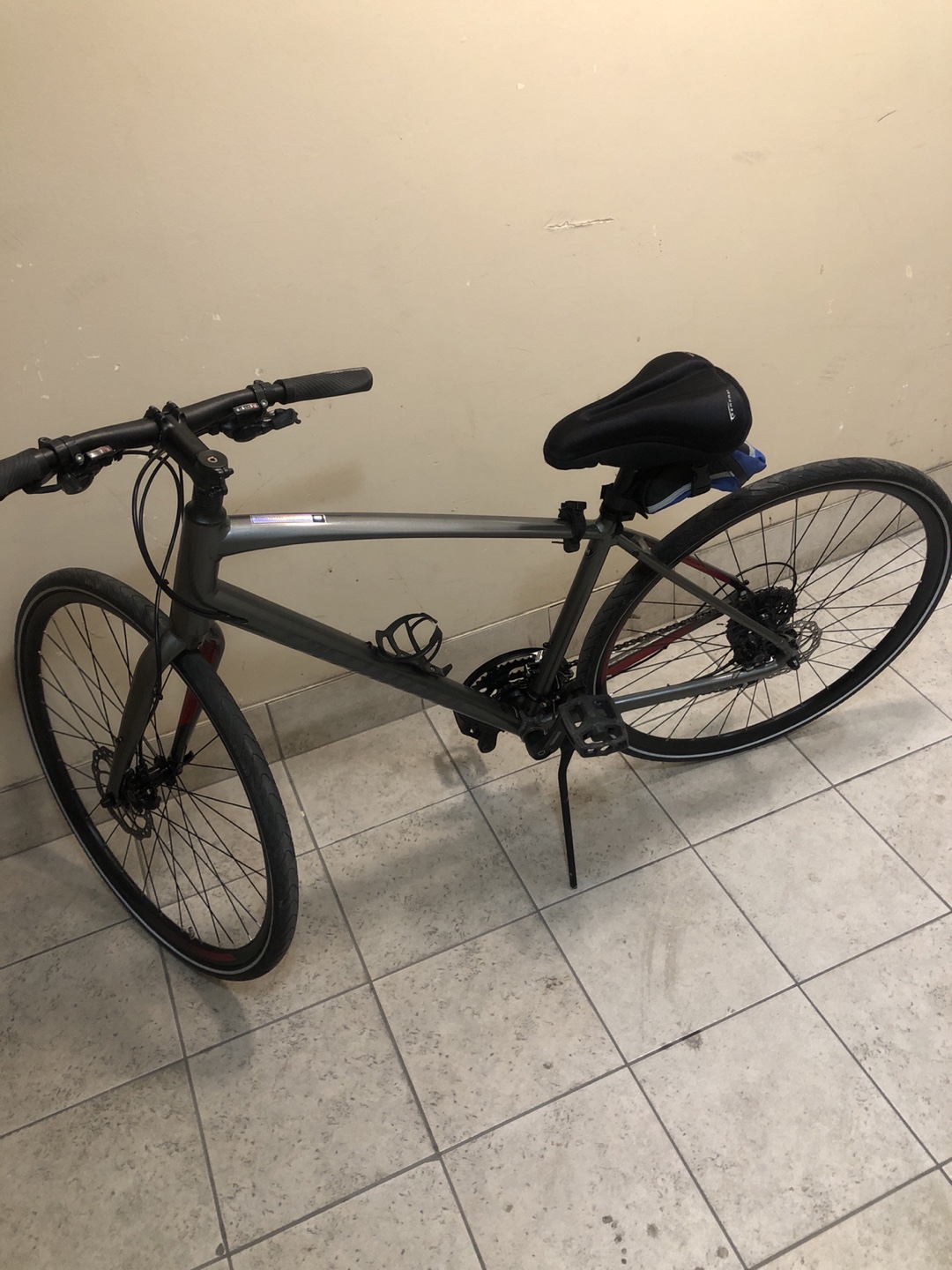 Specialized Sirrus X 2.0 Hybrid Bike - photo 2