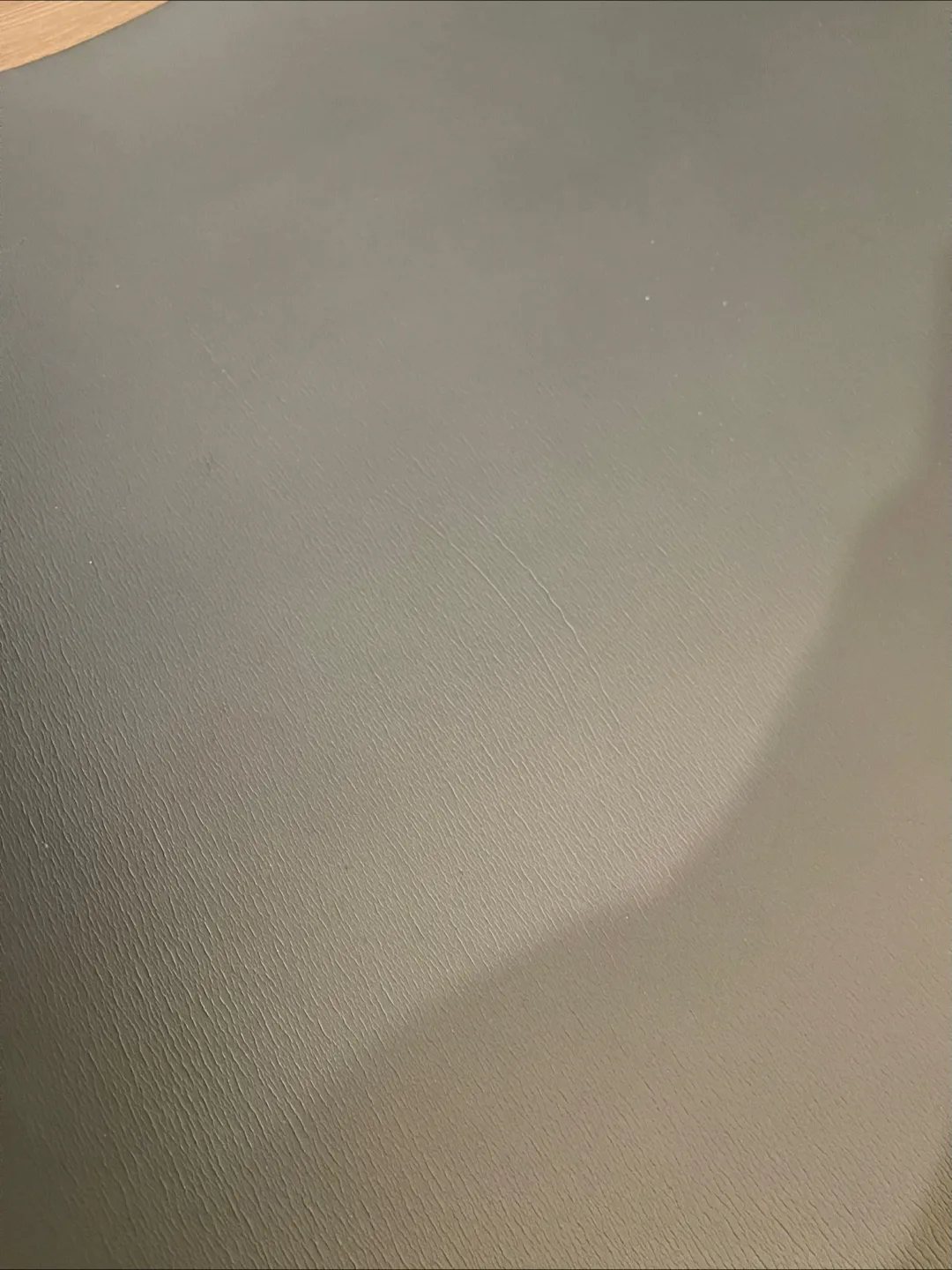 Thick Exercise yoga Mat - Dark Grey image indicator(5)