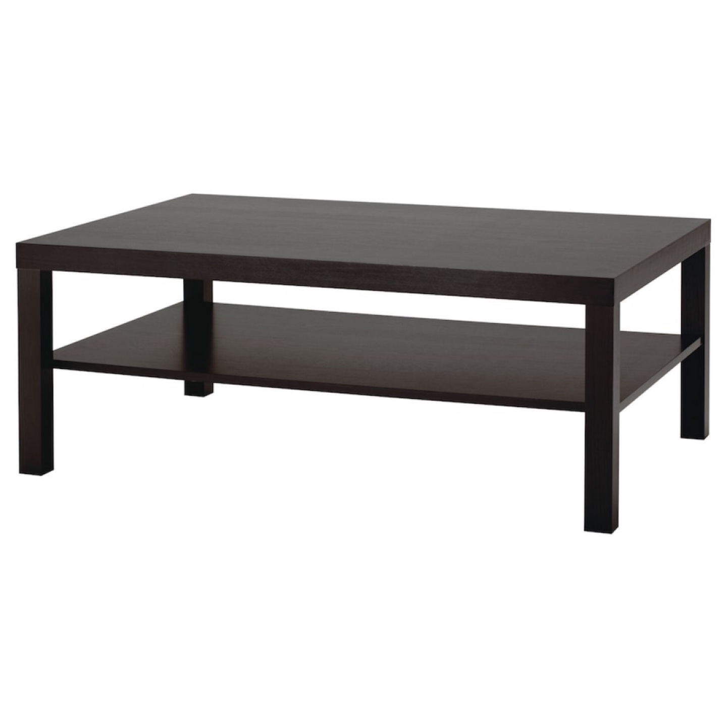 (Urgent Sale) IKEA Lack Coffee Table + Table Mat - photo 2