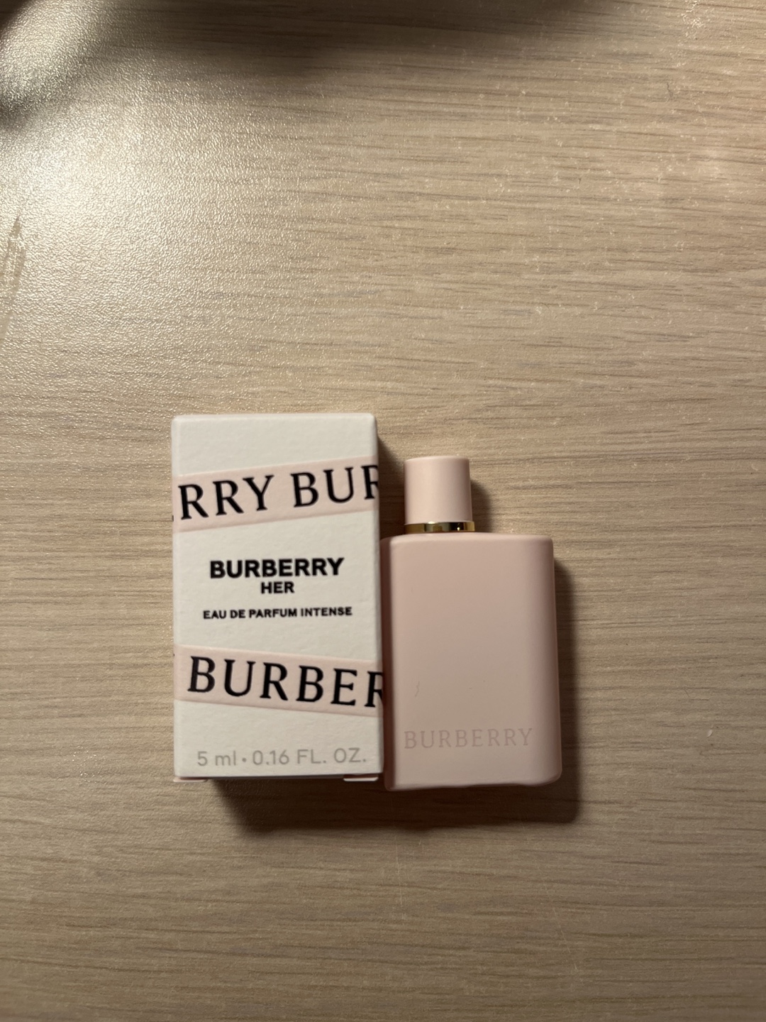Mini Perfume