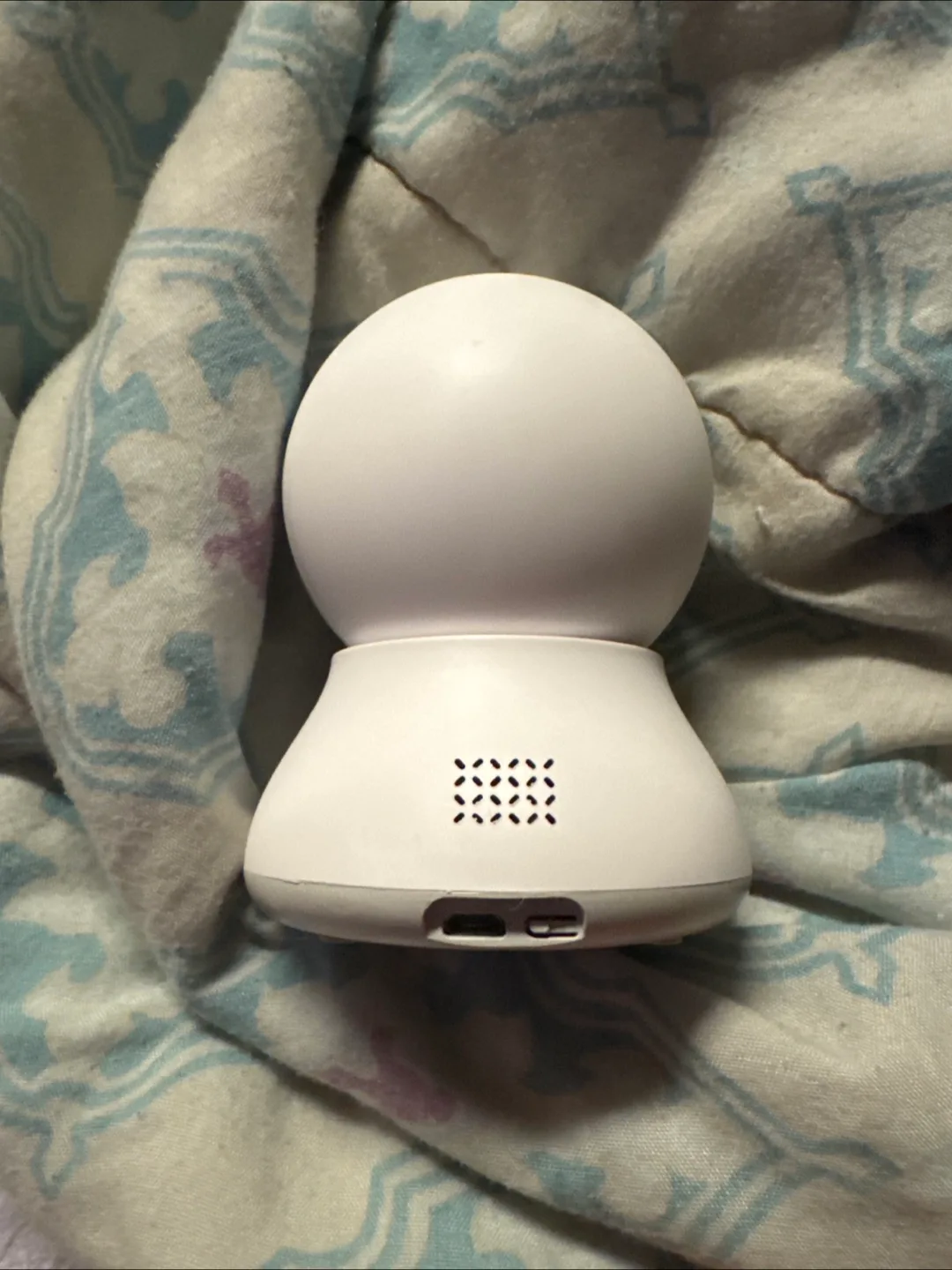 Blurams Home Security Camera image indicator(2)