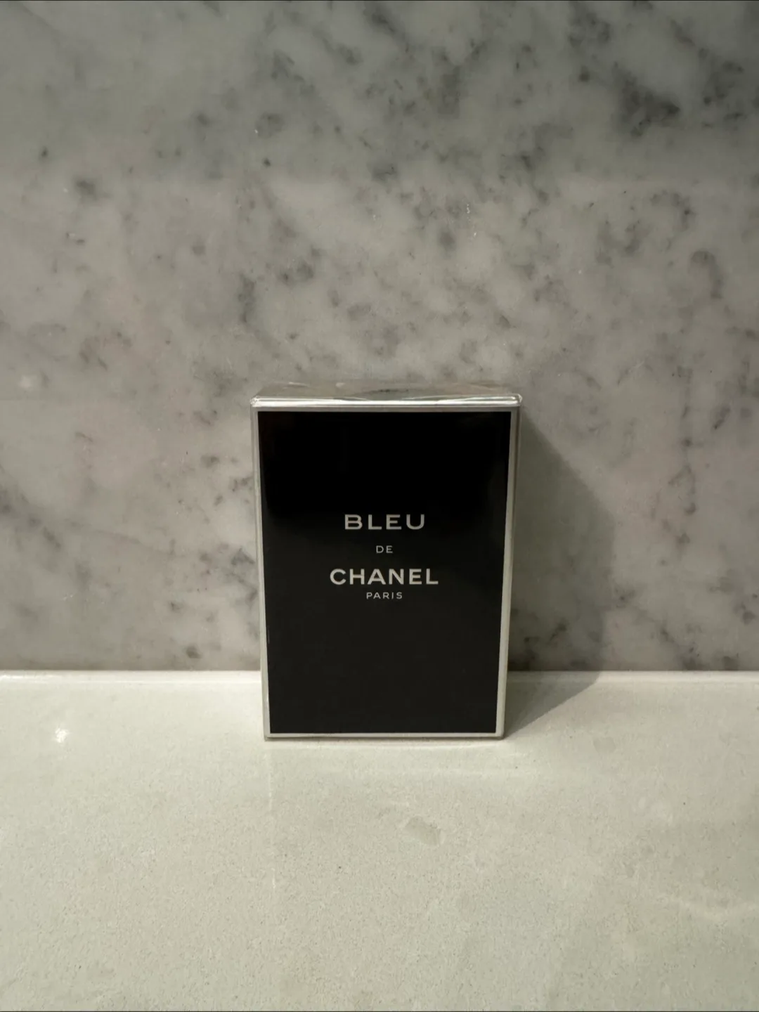 CHANEL BLEU DE EAU DE TOILETTE image indicator(2)