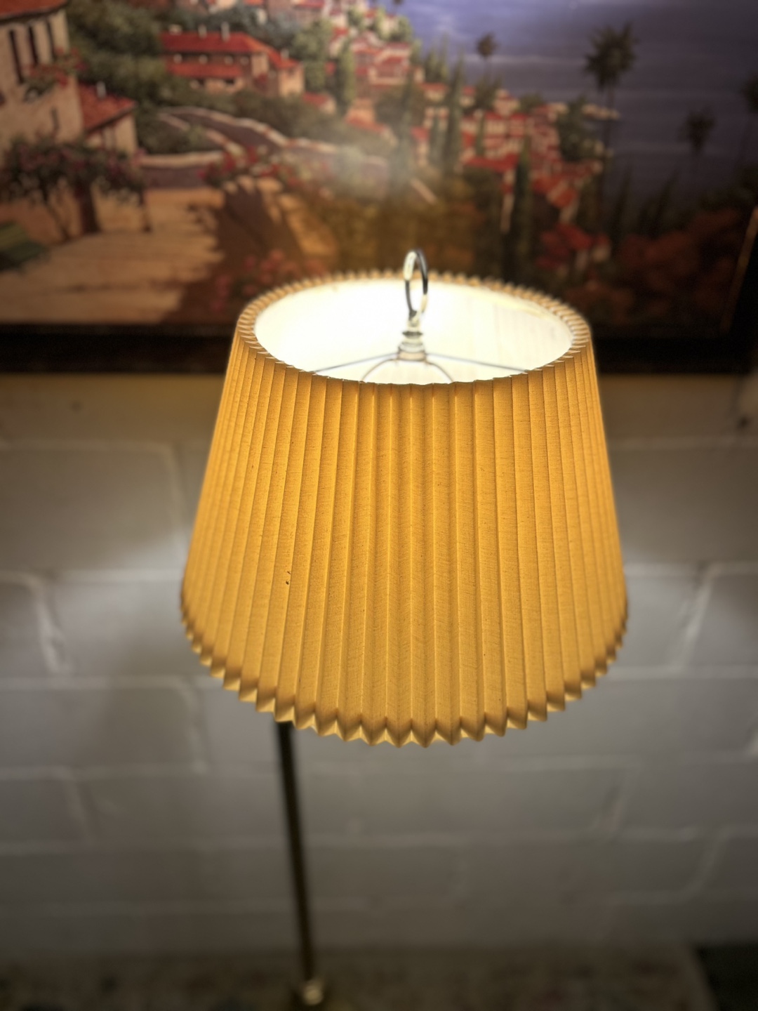 (FREE DELIVERY) vintage lamp - photo 5