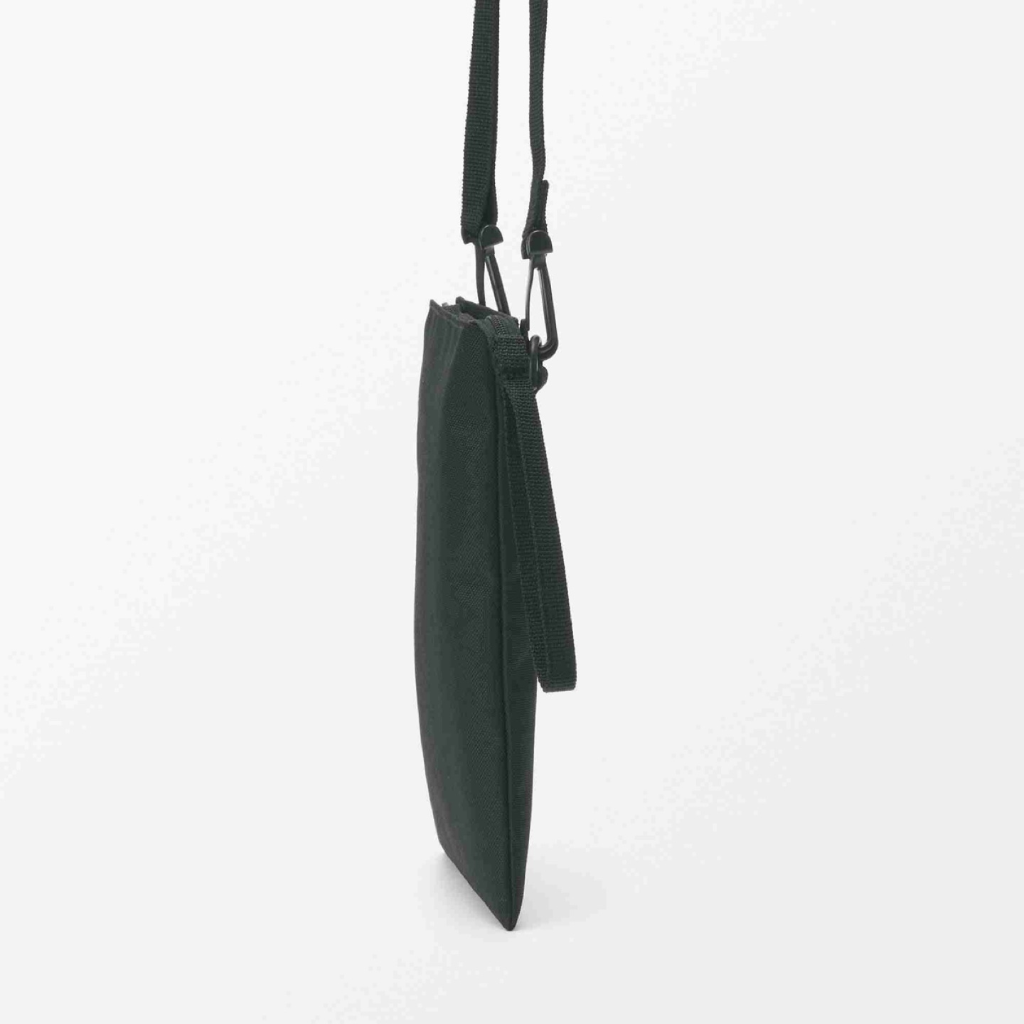 Muji Black Mini Crossbody Bag - photo 3