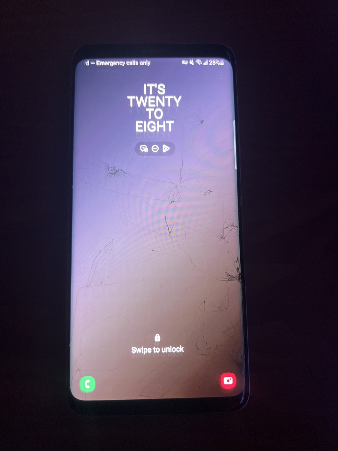 Samsung Galaxy S9+ - photo 4