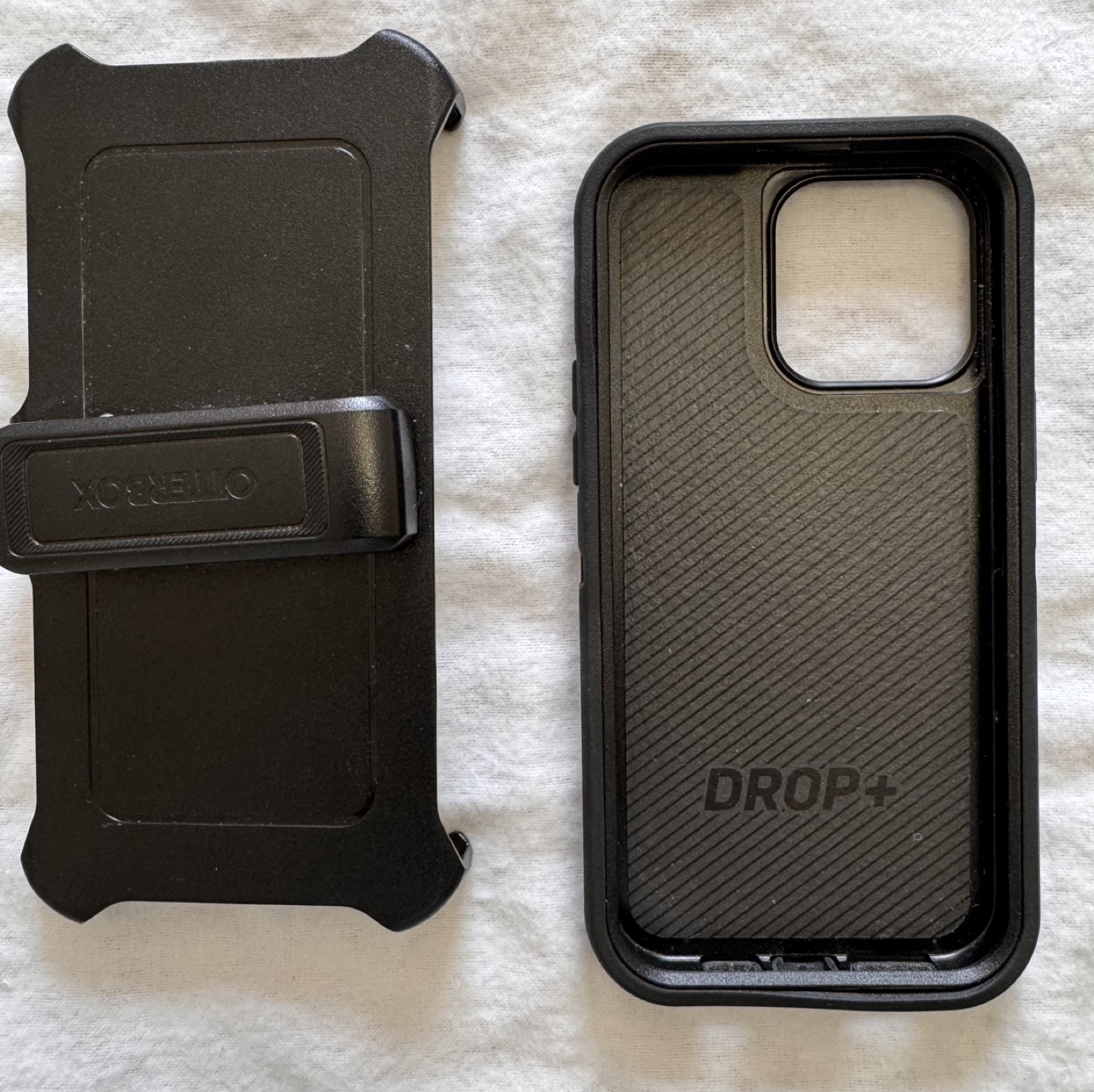 Otterbox Case
