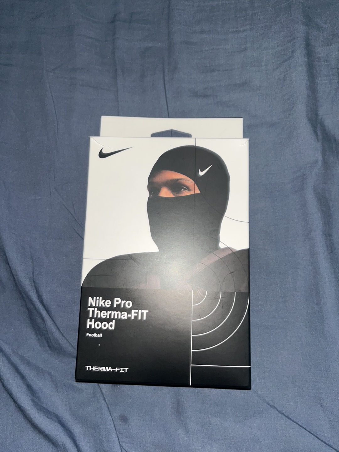 Nike Pro Therma-FIT Hood