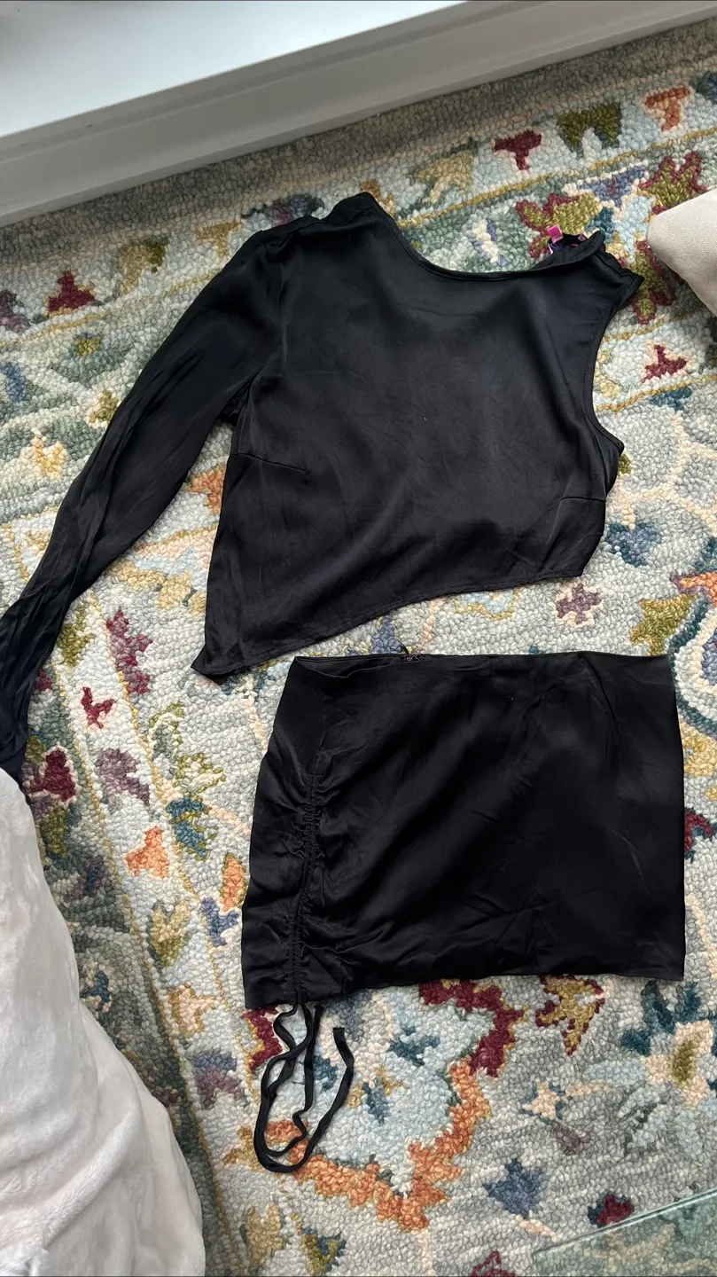 EDIKTED two piece set - size small image indicator(3)