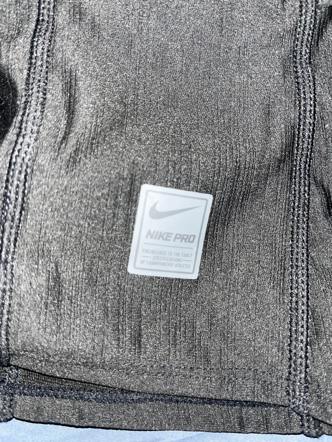 Nike Pro Therma-FIT Hood - photo 4