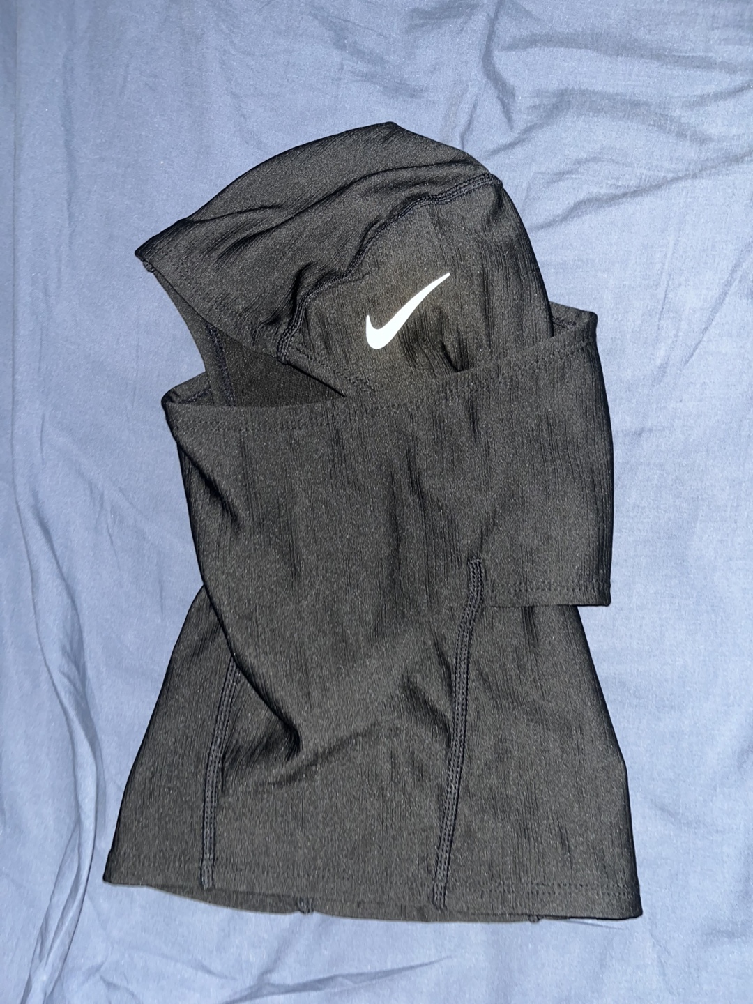 Nike Pro Therma-FIT Hood - photo 5