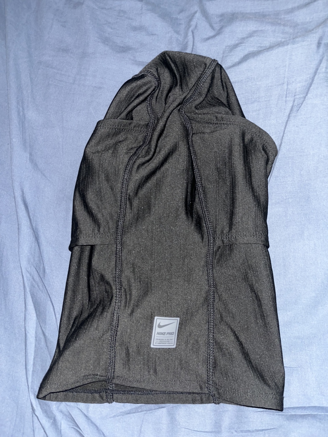 Nike Pro Therma-FIT Hood - photo 3
