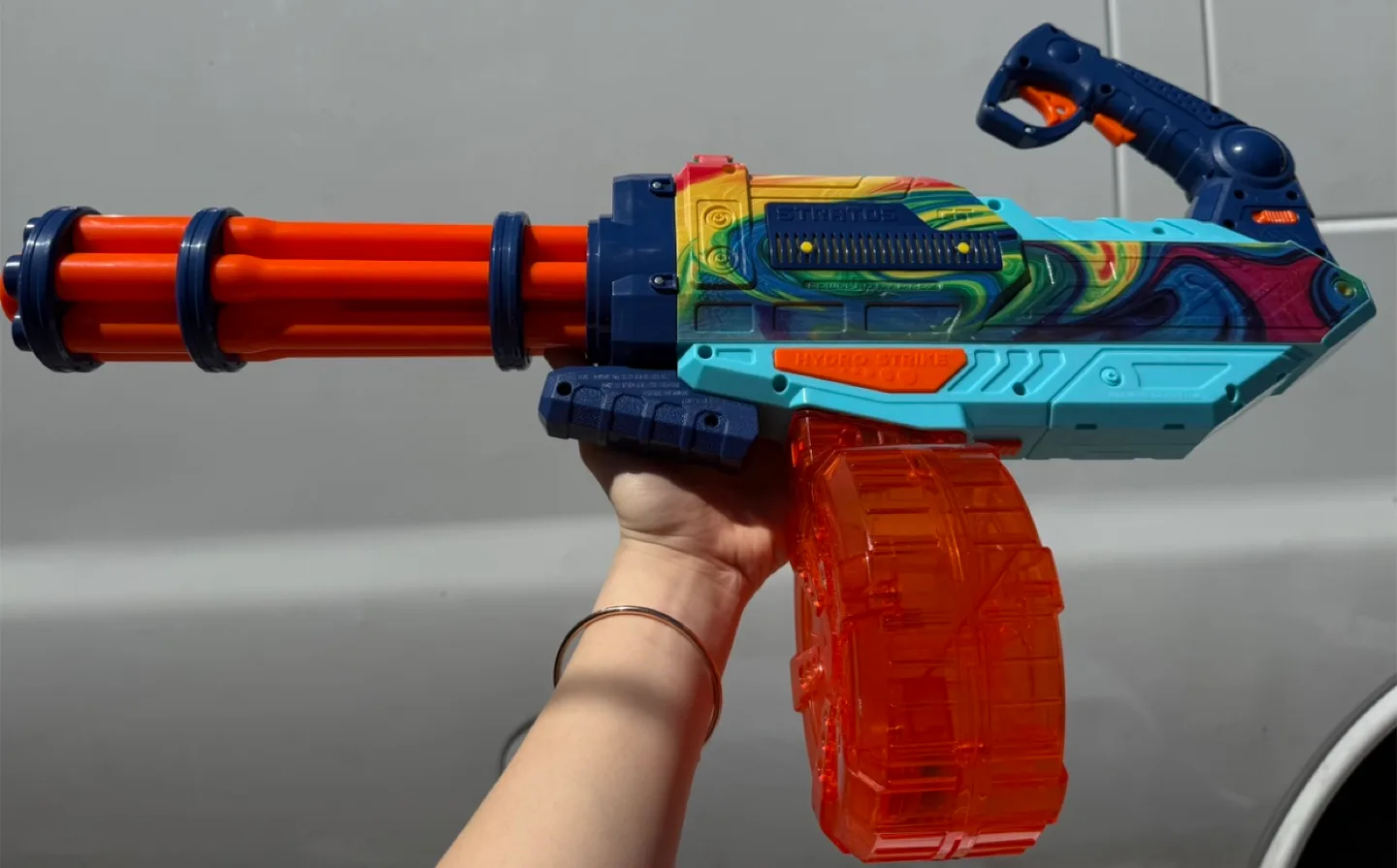 Hydro Strike Stratos Pro Gel Blaster image indicator(2)