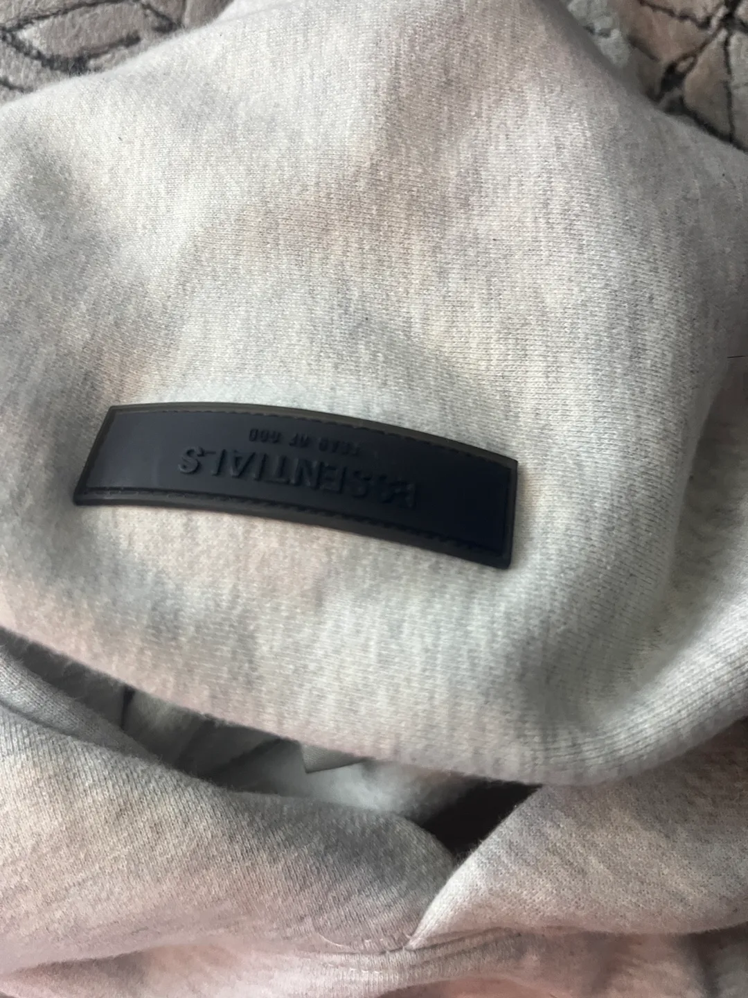 Fear of God Essentials Hoodie image indicator(5)