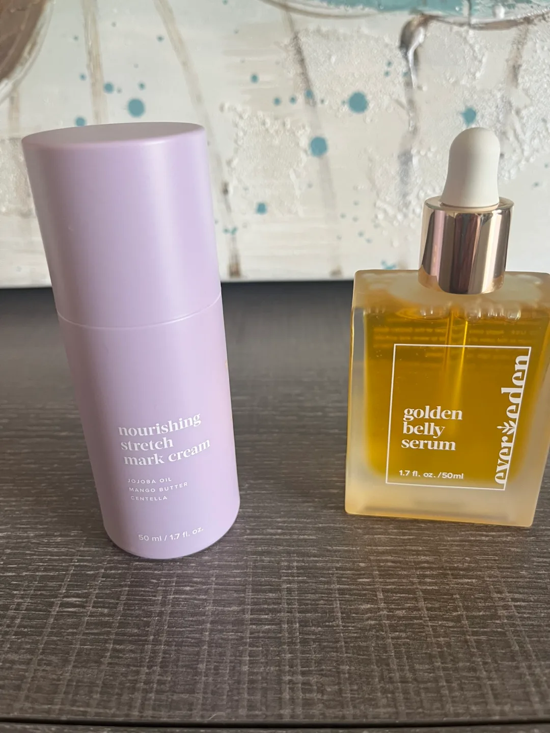 evereden Stretch Mark Power Duo image indicator(4)