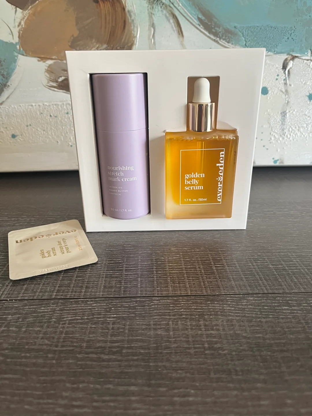 evereden Stretch Mark Power Duo image indicator(3)