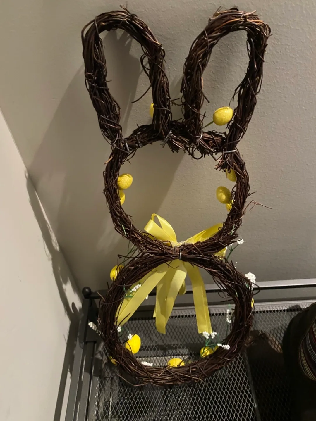 Bunny Wreath image indicator(2)
