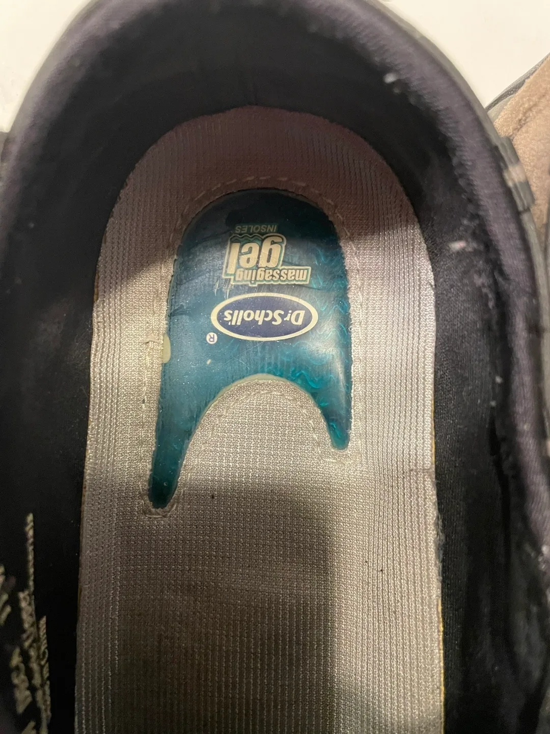 Dr. Scholl’s Slip-on activewear. Size 11 image indicator(7)