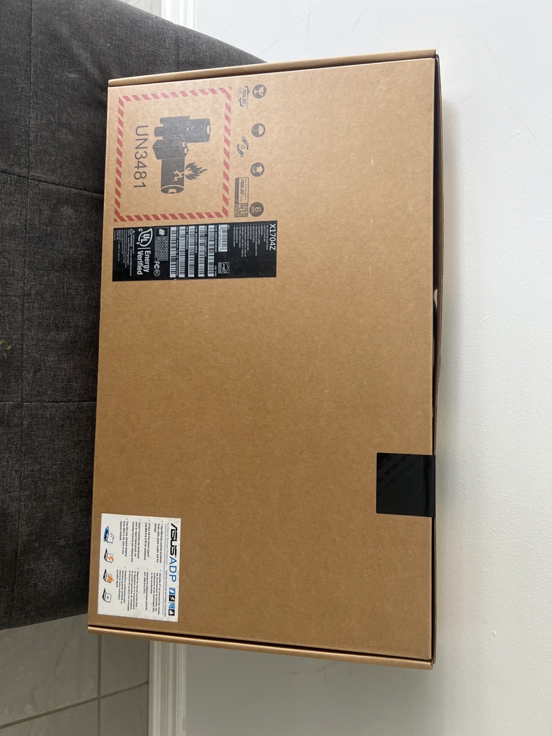 ASUS Vivobook Laptop - New in Box - photo 2