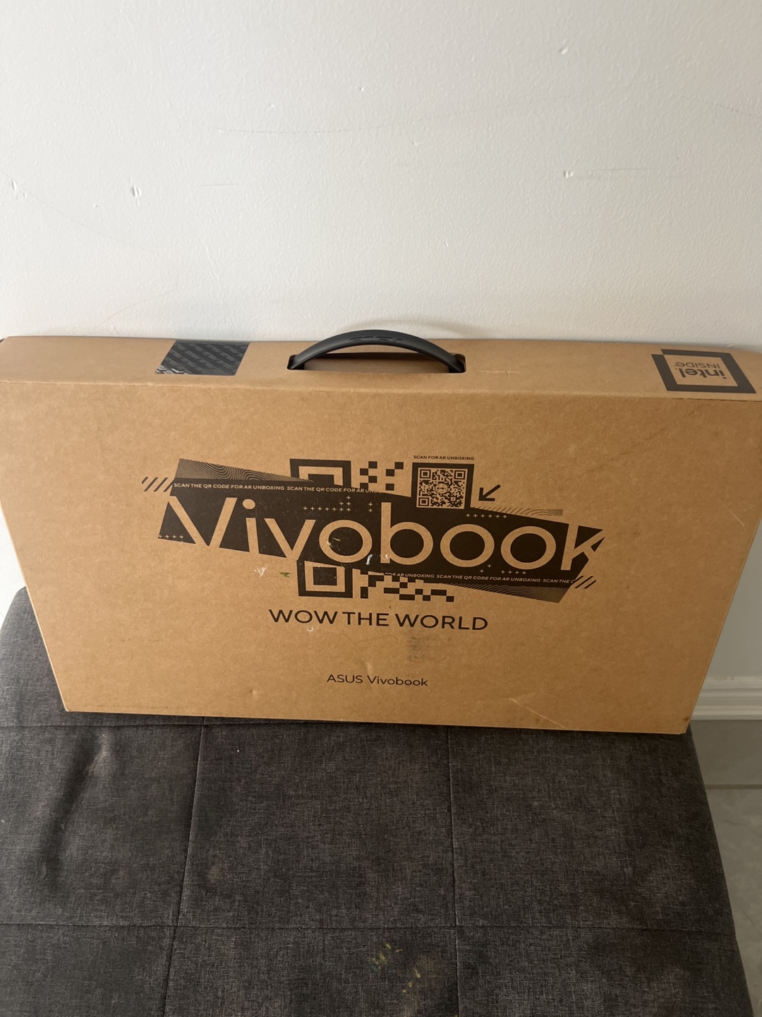 ASUS Vivobook Laptop - New in Box - photo 3