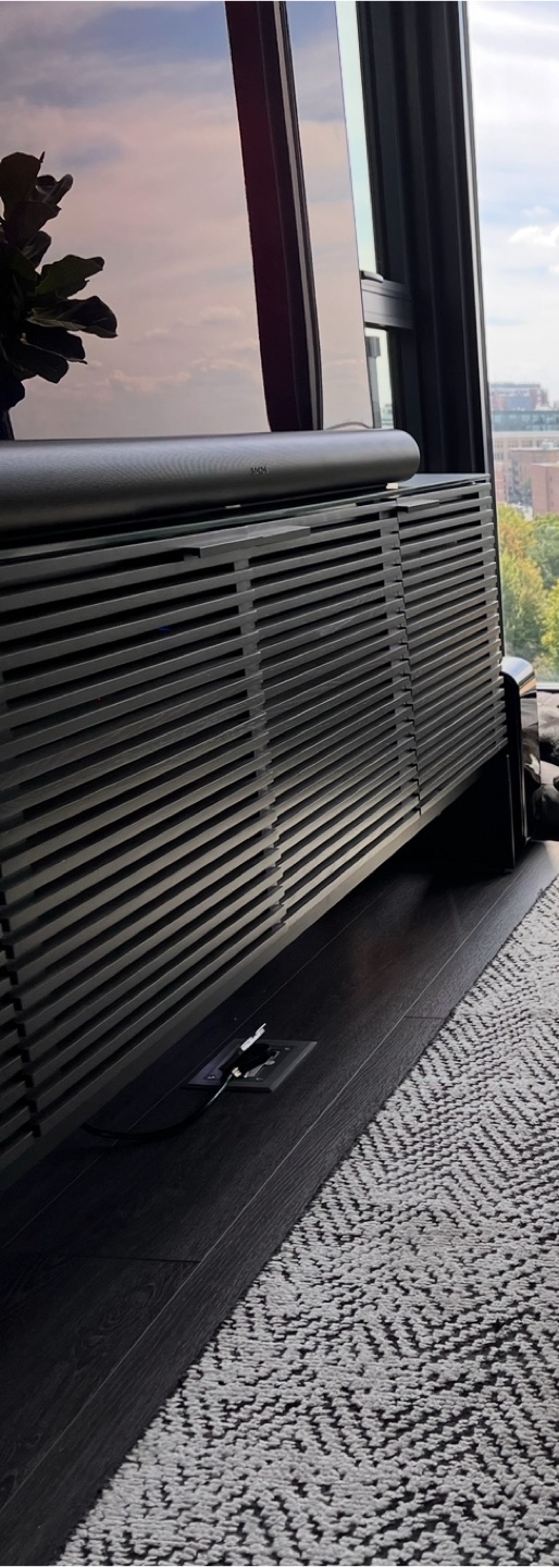 Corridor TV Stand - photo 3
