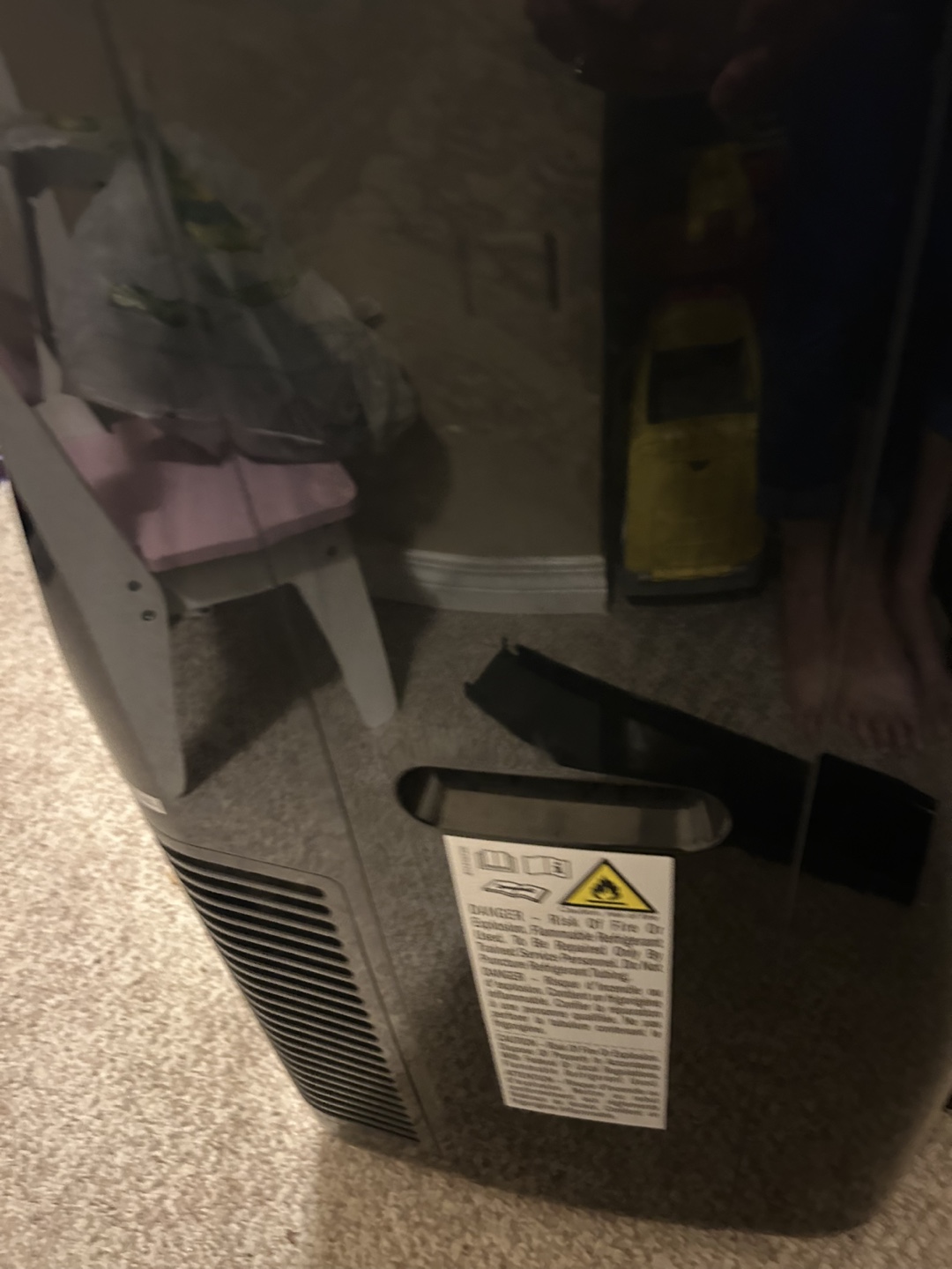Danby  10,000 BTU - photo 2