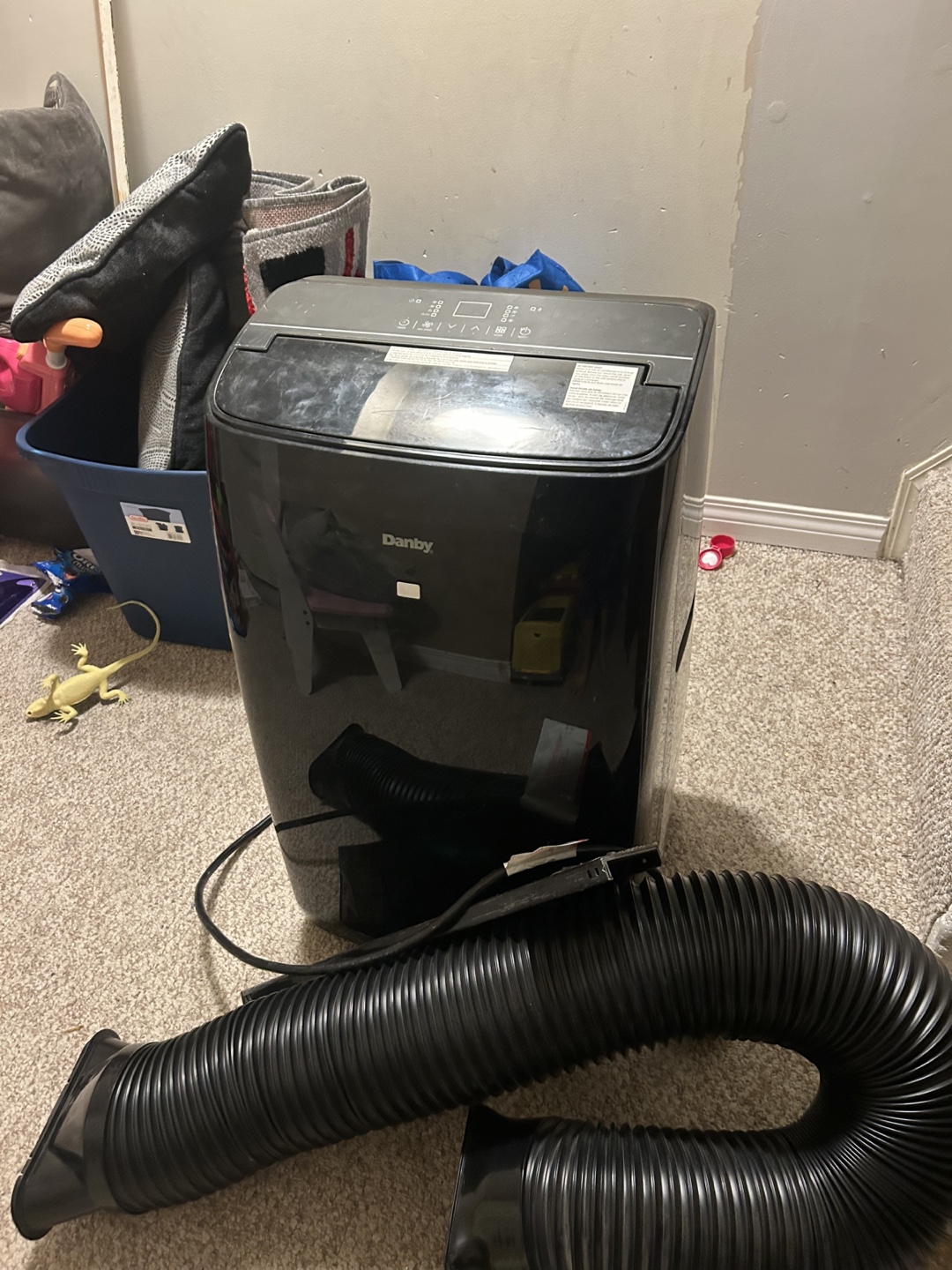 Danby  10,000 BTU - photo 5