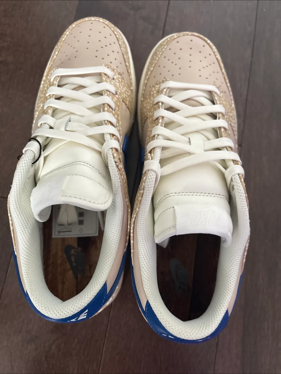 Nike Dunk Low Sesame image indicator(2)