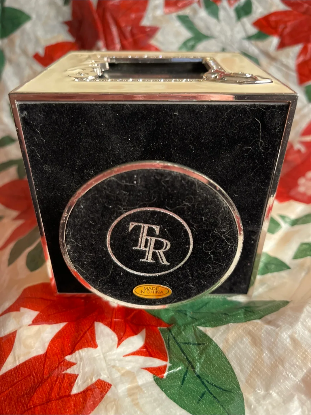 Baby's First Year Musical KEEPSAKE BOX image indicator(7)