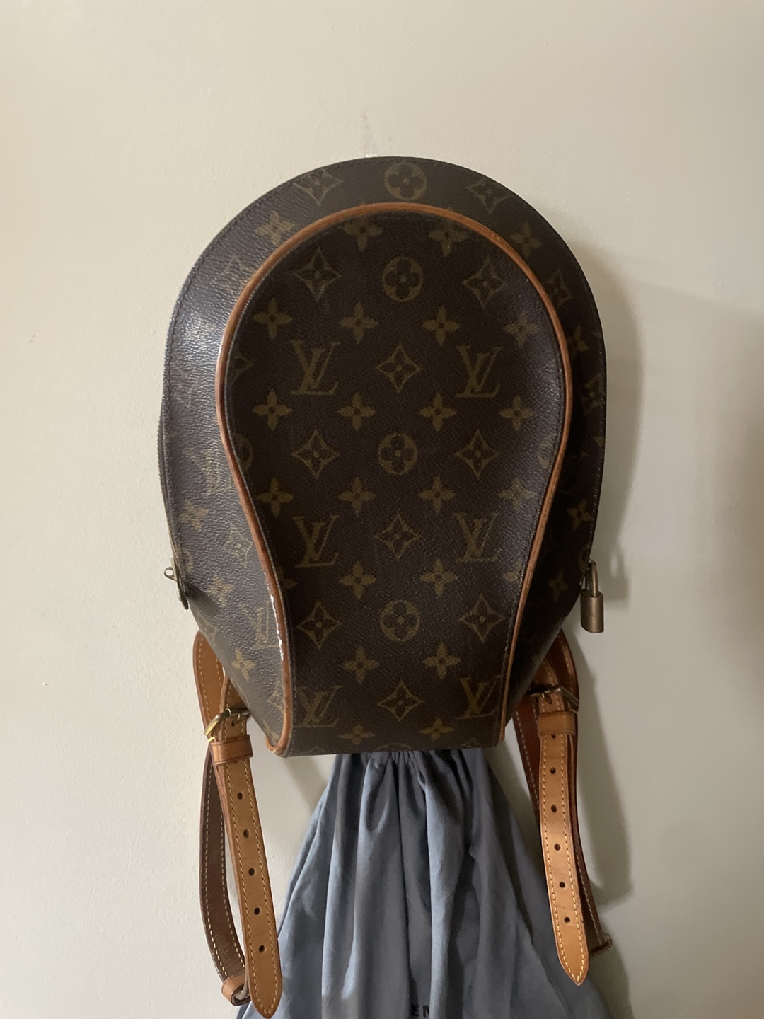 Louis Vuitton Mini Backpack