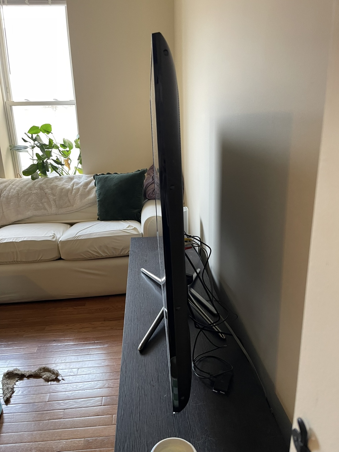 Samsung TV 55 inch - photo 2