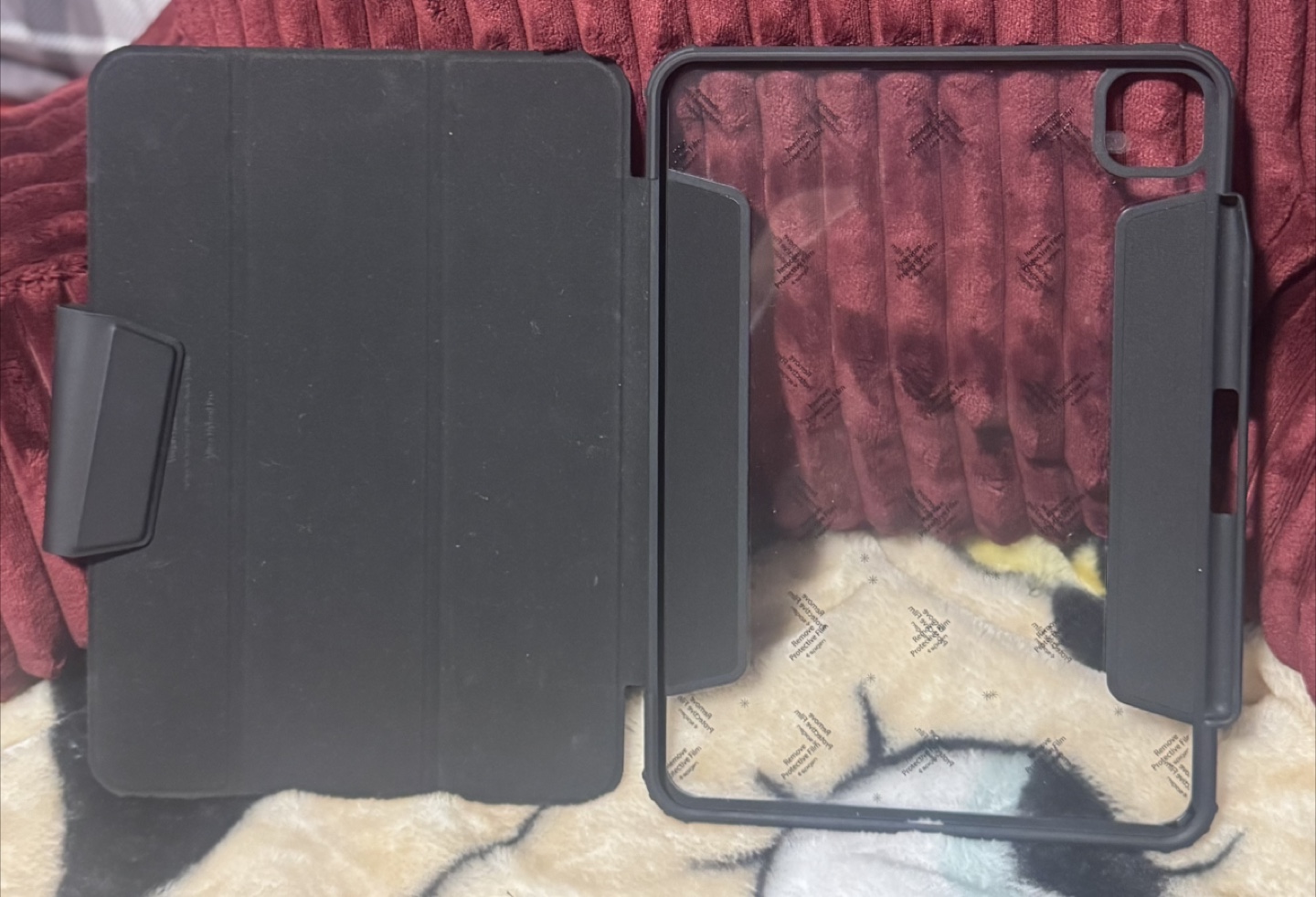 iPad Pro 11-inch Case with Pencil Holder - photo 3