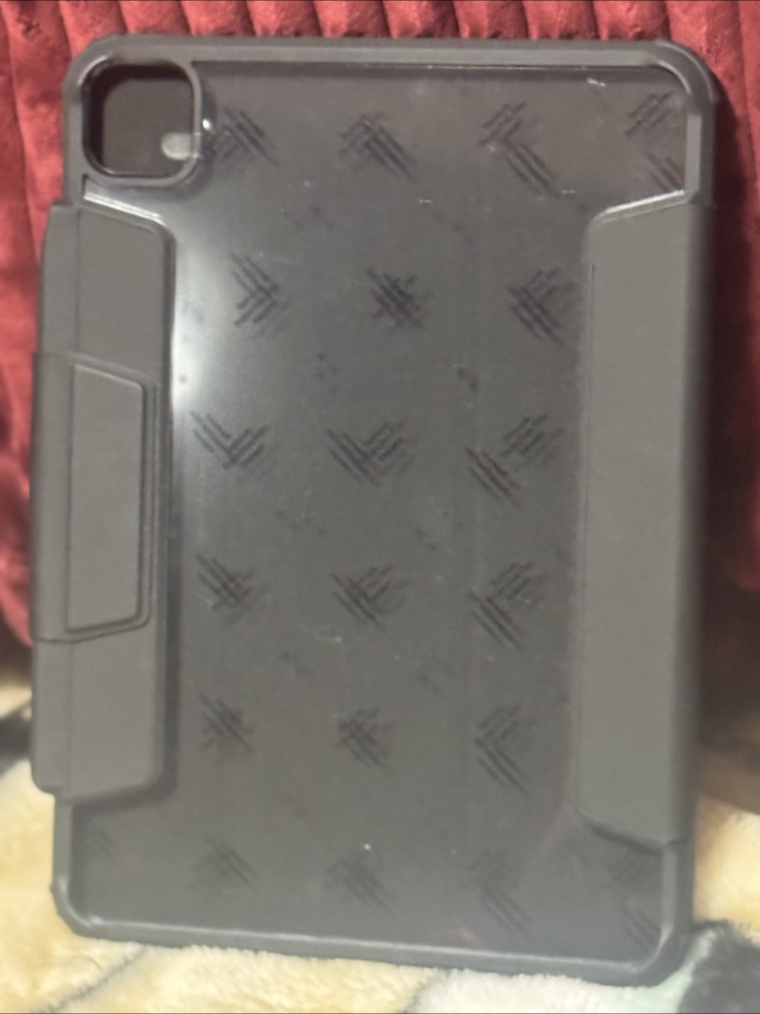 iPad Pro 11-inch Case with Pencil Holder - photo 2