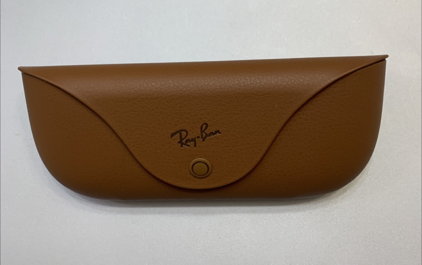 Ray-Ban Meta Smart Glasses Wayfarer - Generation 1, Black - photo 5