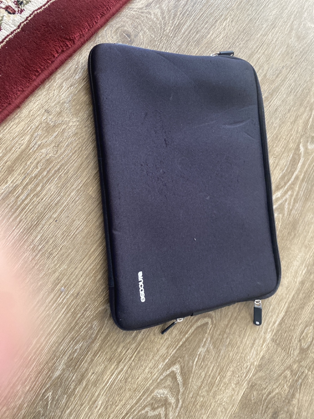 Incase 13-inch Laptop Sleeve