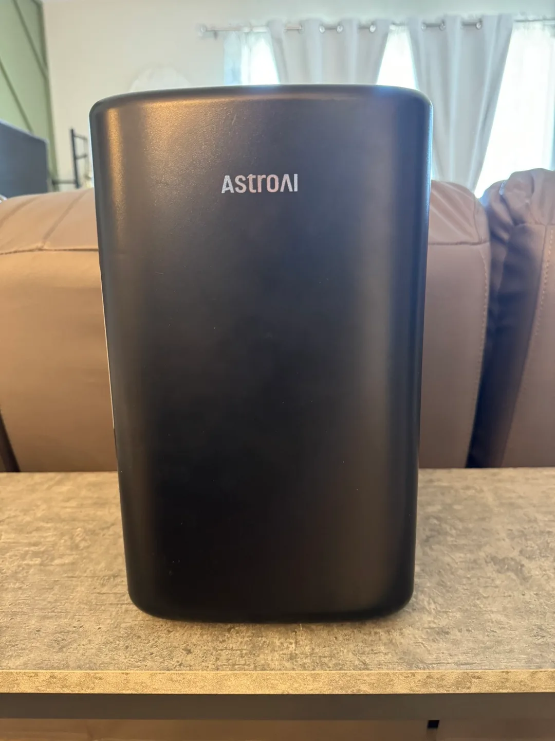 AstroAI Mini Fridge - Portable Cooler thumbnail