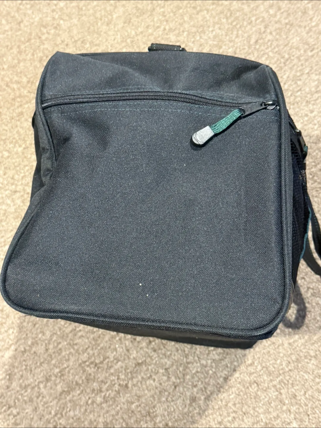 Cherokee Black Duffle Bag image indicator(3)