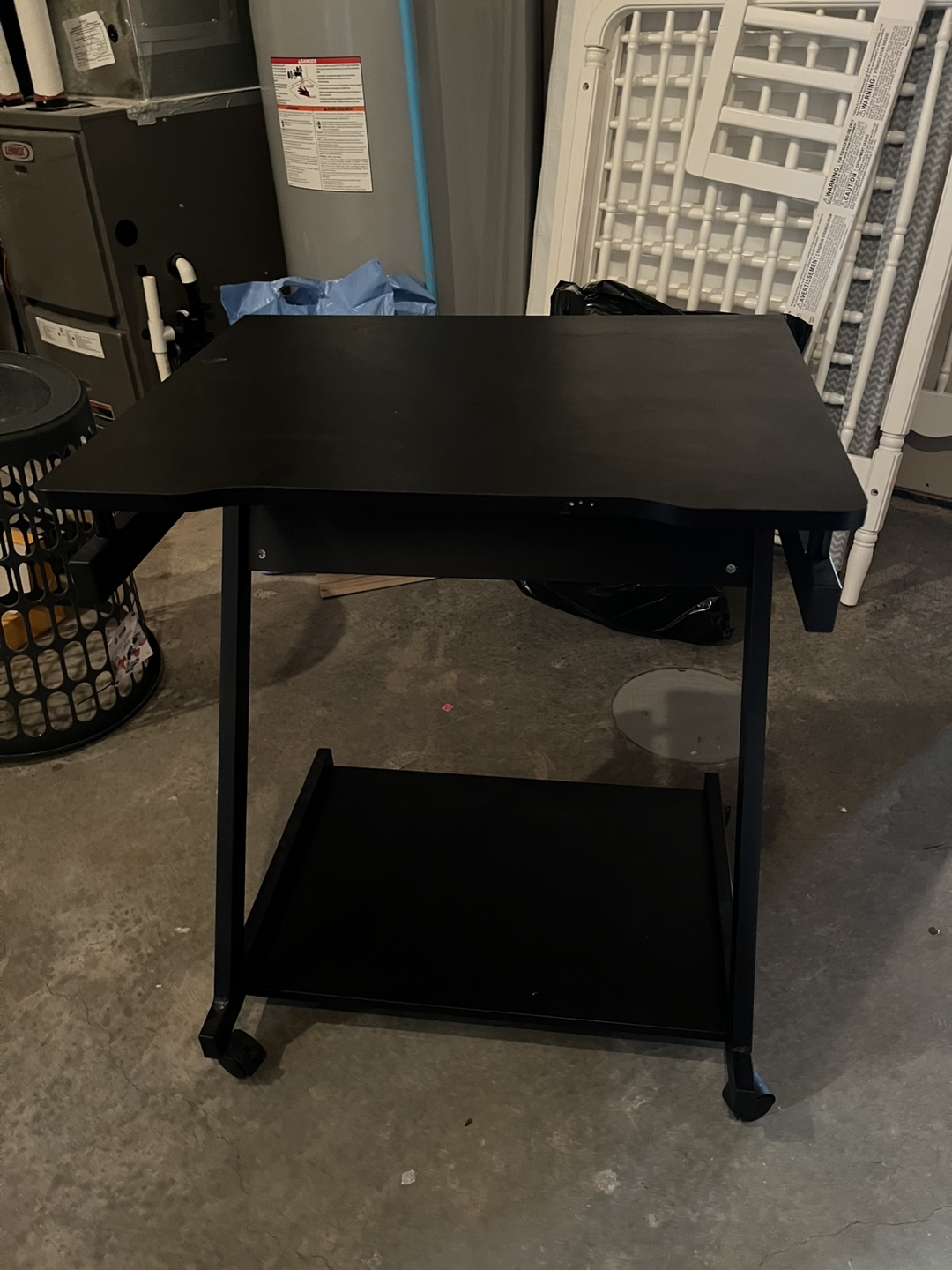 Computer Desk - photo 2