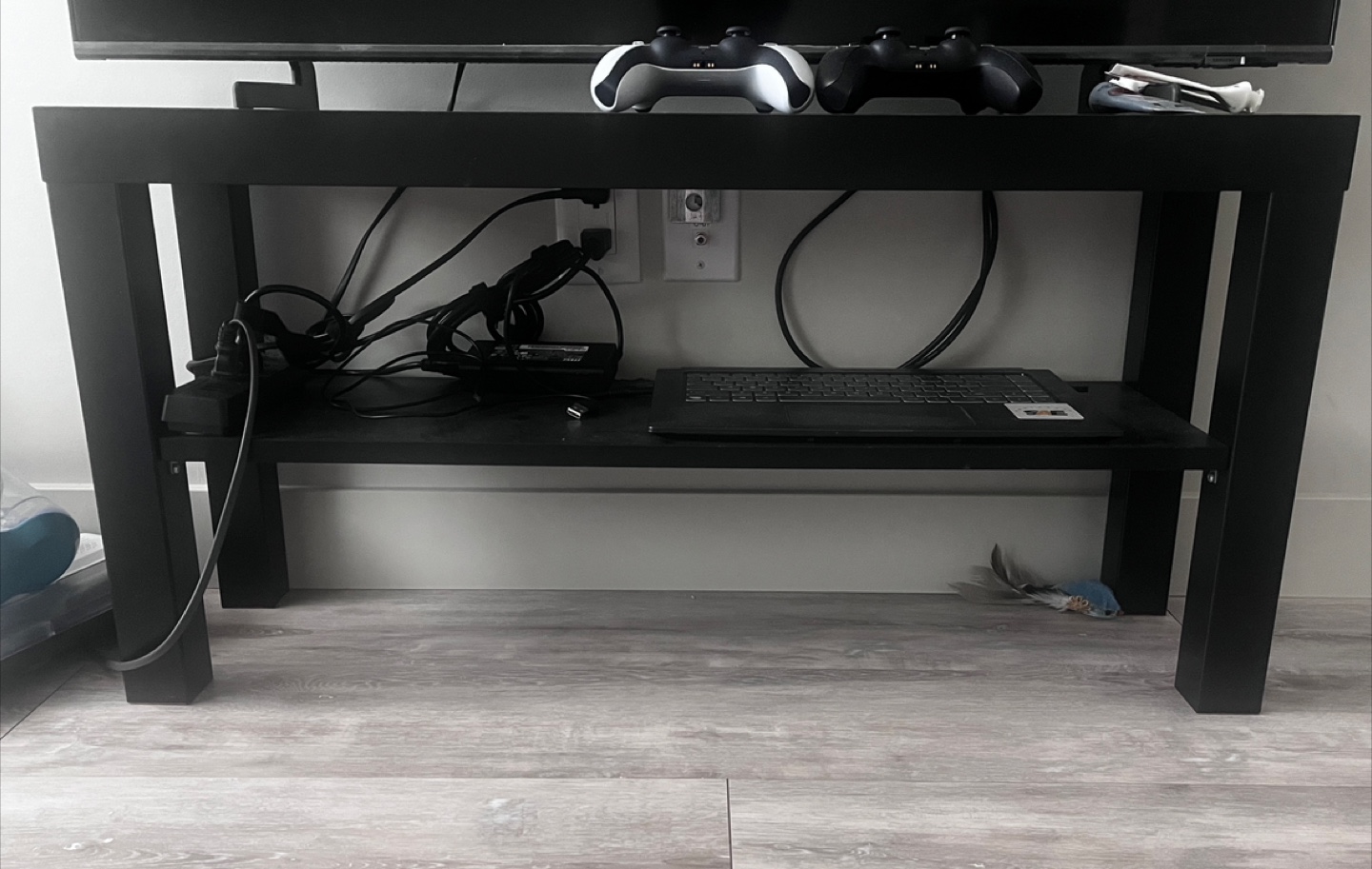 IKEA TV Stand