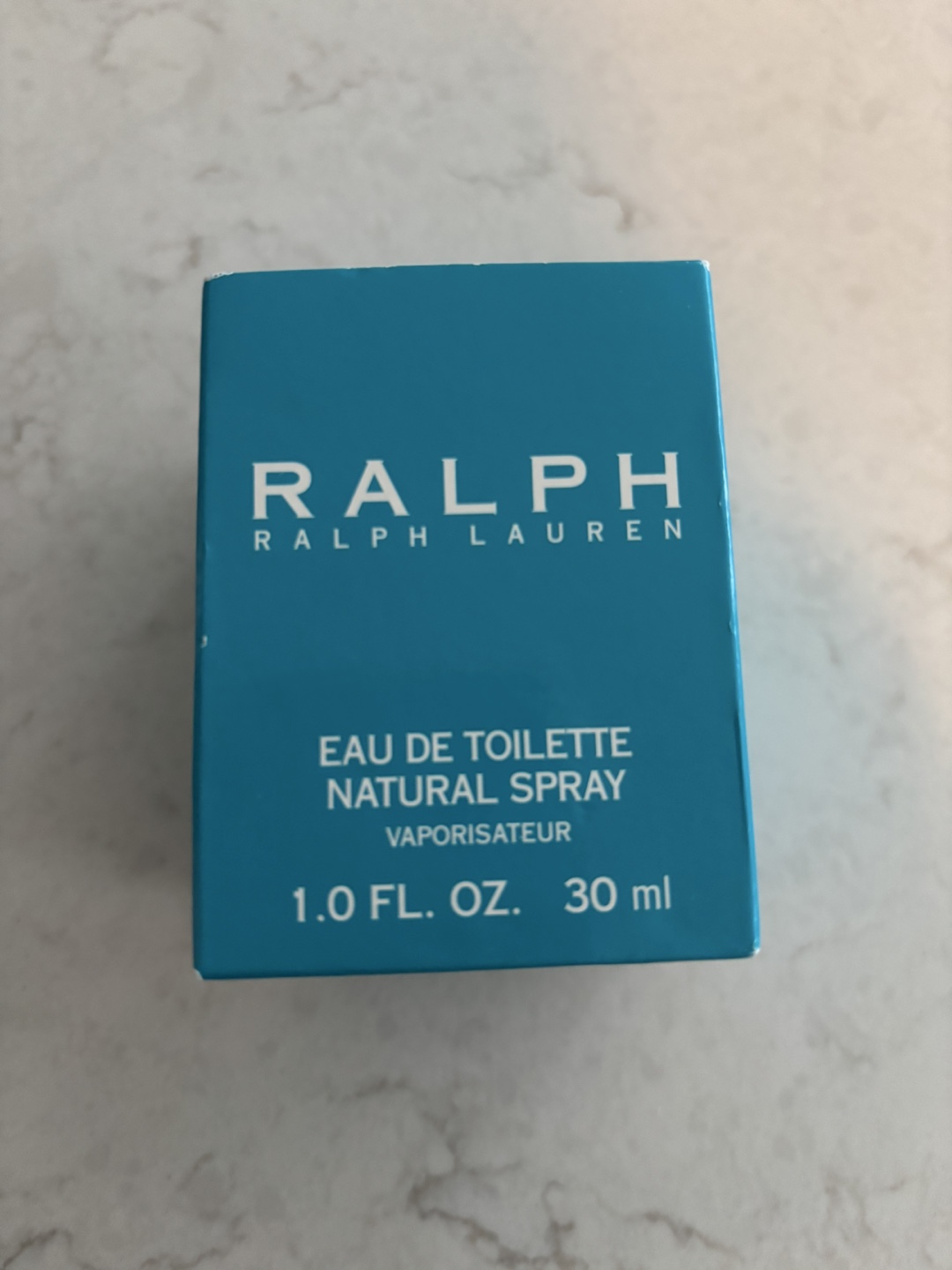 Ralph Lauren Ralph Eau de Toilette Natural Spray