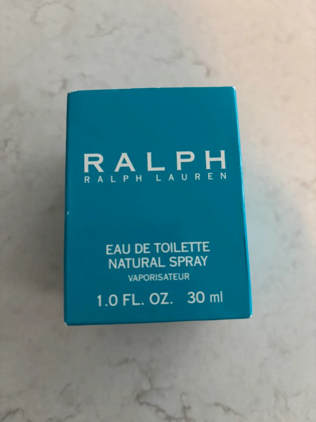 Ralph Lauren Ralph Eau de Toilette Natural Spray thumbnail