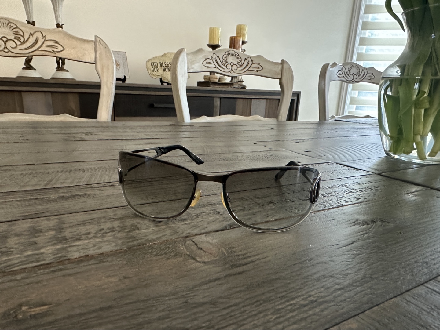Dior Sunglasses 🧡 - photo 2