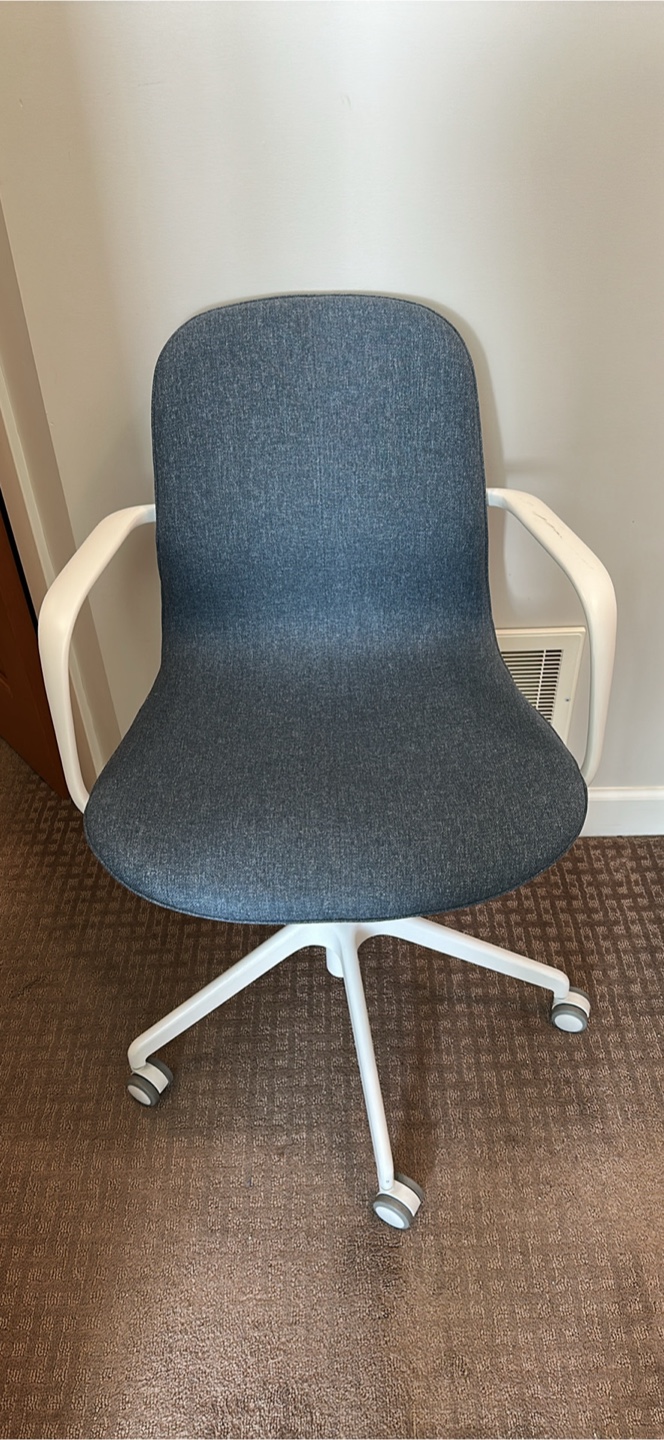 IKEA Langfjall chair