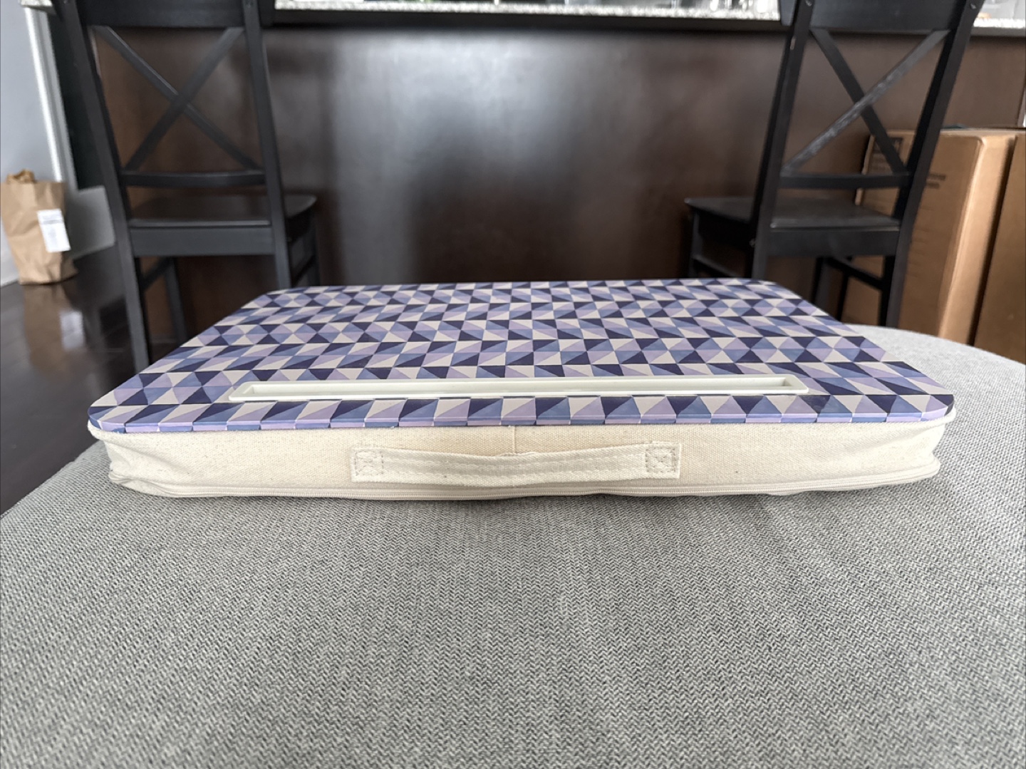 Portable Laptop stand