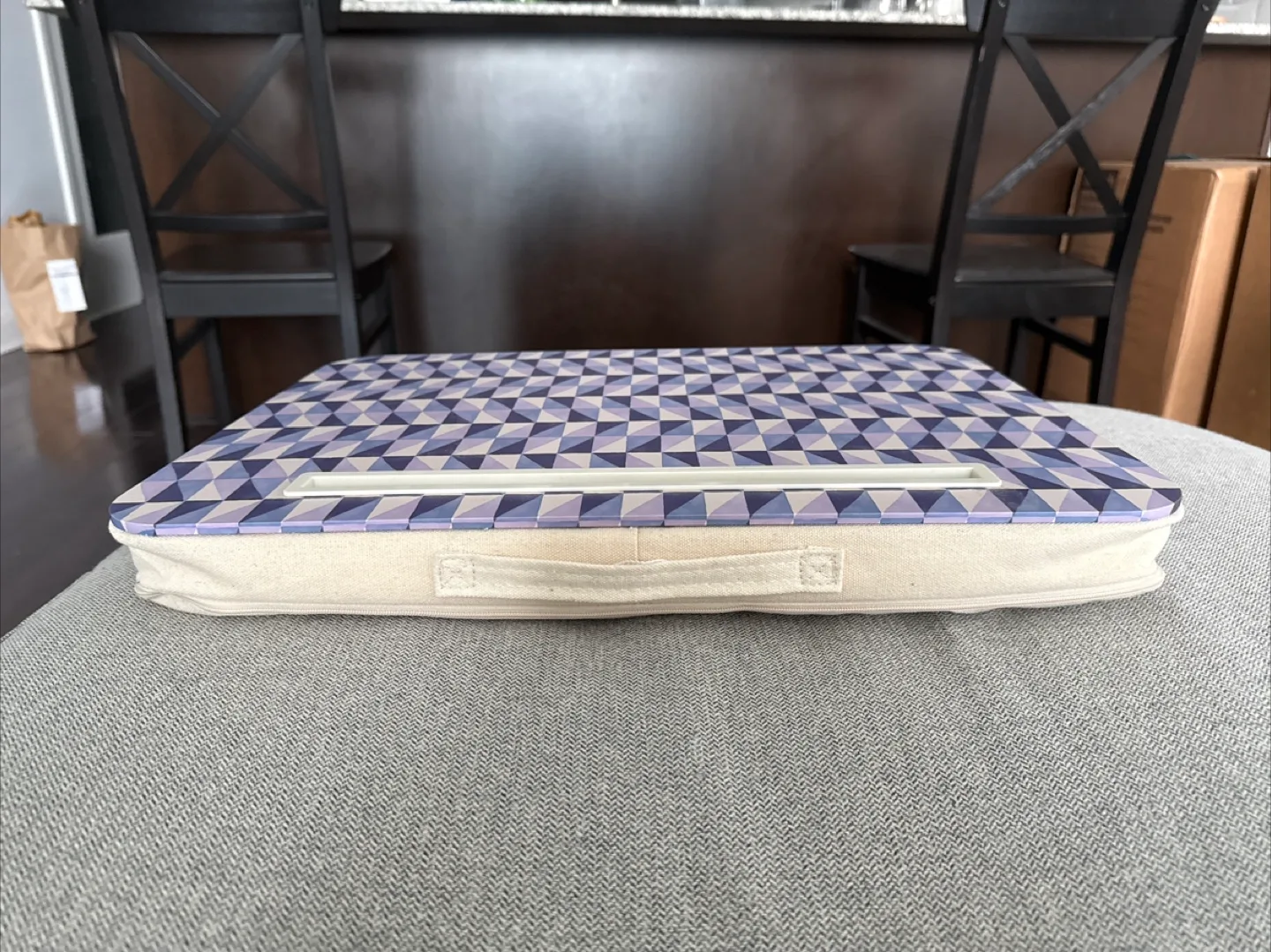 Portable Laptop stand thumbnail