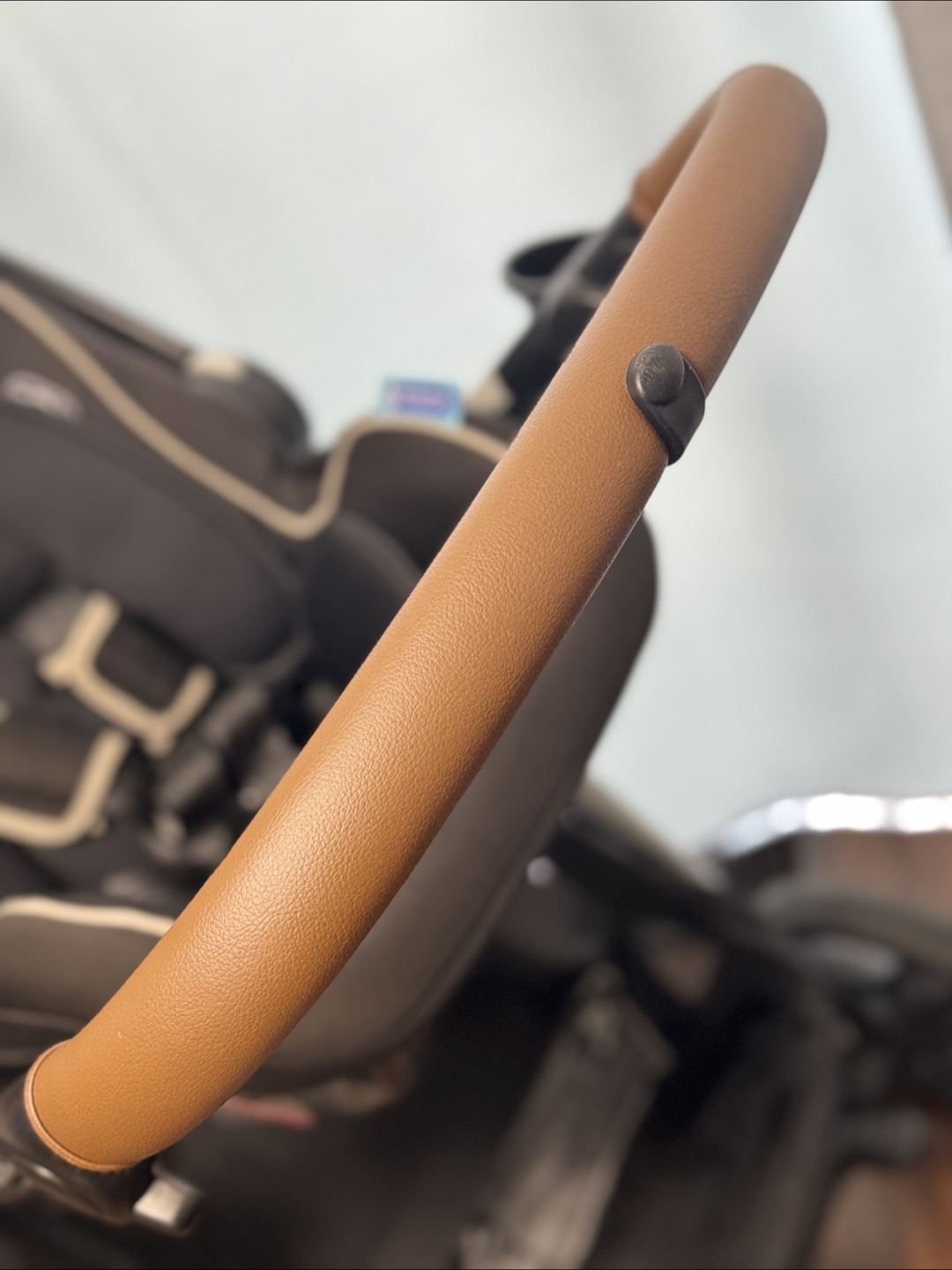 Graco Modes Nest2Grow Travel System - photo 3